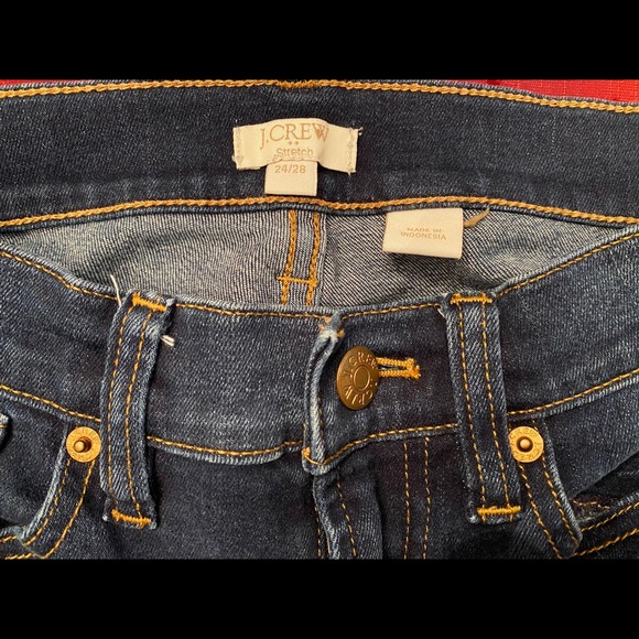 J.Crew Jeans - Picture 3 of 3